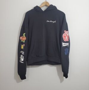 Upscale by Mister Tee Five Boroughs New York Hoodie